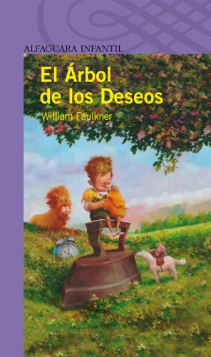 Imagen de archivo de El rbol de los deseos (Morada 8+) a la venta por medimops