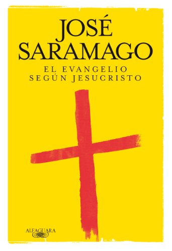 9788420405605: El Evangelio segn Jesucristo (Literaturas)