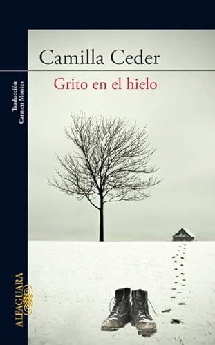 Stock image for Grito en el hielo for sale by medimops