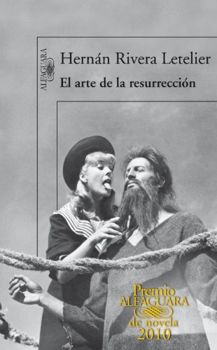 Beispielbild fr El arte de la resurreccin (HISPANICA, Band 717031) zum Verkauf von medimops