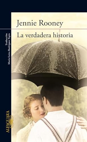 Stock image for LA VERDADERA HISTORIA for sale by Librera Rola Libros