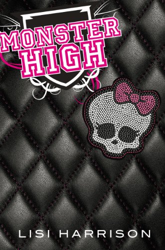 Imagen de archivo de Monster High a la venta por Hamelyn