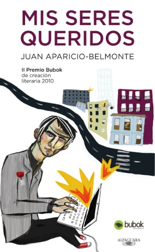 Beispielbild fr Mis seres queridos Belmonte Aparicio, Juan zum Verkauf von Iridium_Books