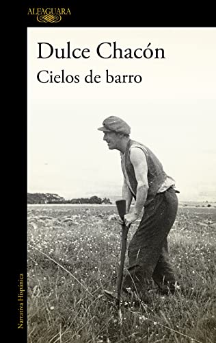 9788420406572: Cielos de barro (Hispnica)