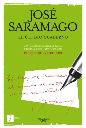 ULTIMO CUADERNO, EL