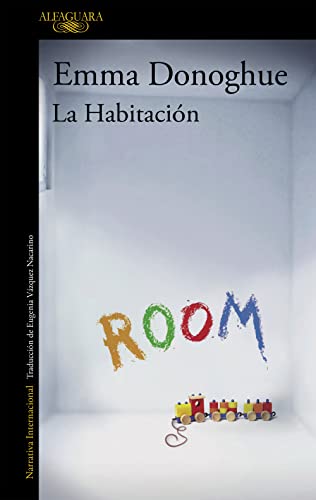 9788420406619: La habitacin / Room