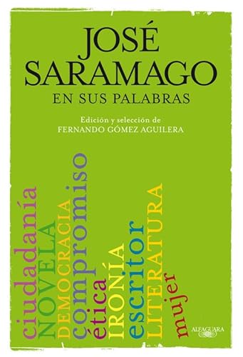 9788420406633: Jos Saramago en sus palabras