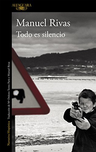 Stock image for TODO ES SILENCIO for sale by Librerias Prometeo y Proteo