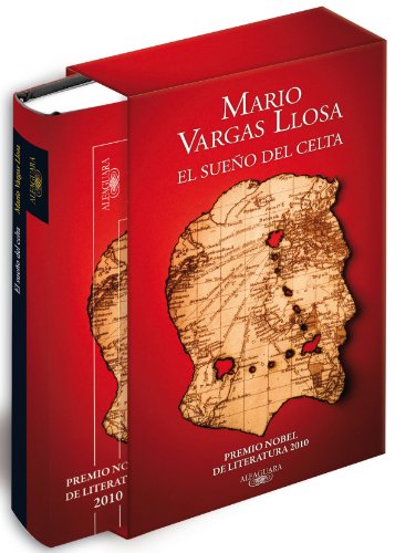 El sueÃ±o del celta (EdiciÃ³n especial en cartonÃ©) (9788420406947) by Vargas Llosa, Mario