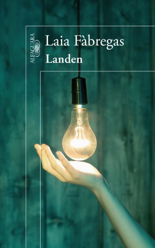 Stock image for Landen for sale by Hamelyn