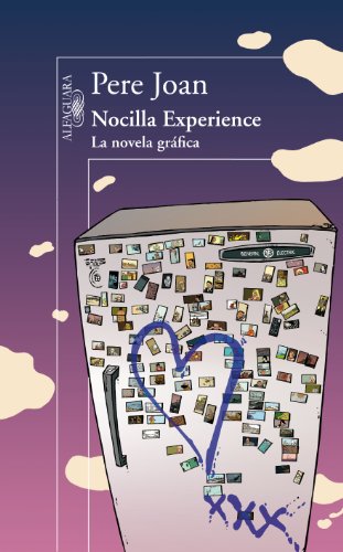 Beispielbild für Nocilla Experience. La novela gráfica (HISPANICA, Band 717031) zum Verkauf von medimops