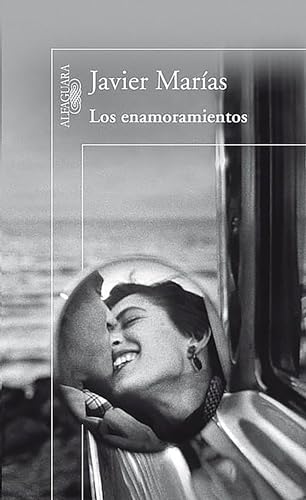 Beispielbild fr Los enamoramientos / Infatuation (Spanish Edition) zum Verkauf von Book Deals