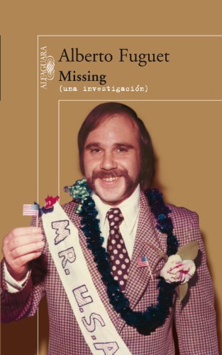 9788420407203: Missing (Hispnica)