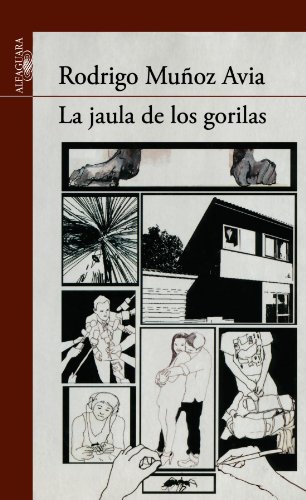 Imagen de archivo de Jaula de los gorilas, La. a la venta por La Librera, Iberoamerikan. Buchhandlung