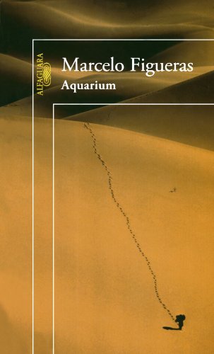 9788420407890: Aquarium (Hispnica)