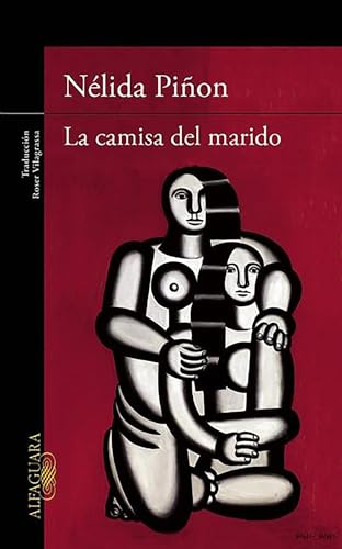 Stock image for La camisa del marido for sale by Better World Books