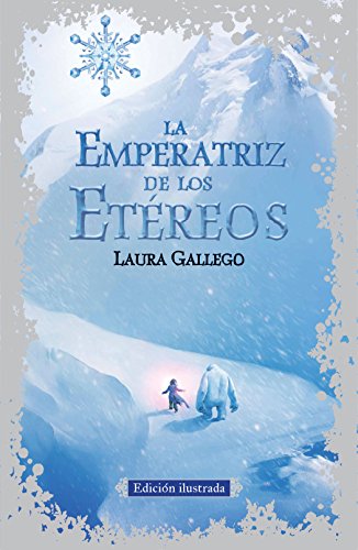 9788420410791: La Emperatriz de los Etreos (edicin ilustrada) (Sin lmites)