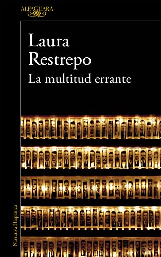 Stock image for La multitud errante for sale by Better World Books