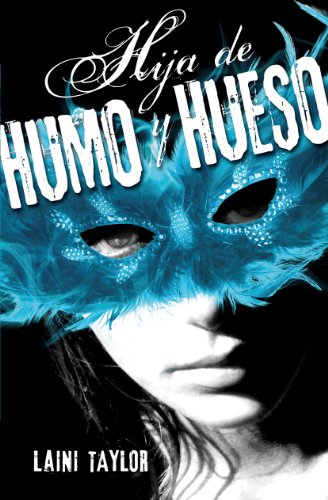 Beispielbild fr Hija de humo y hueso (Hija de humo y hueso 1) zum Verkauf von medimops