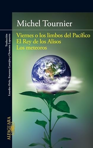 Stock image for Viernes o los limbos del Pacfico | ETournier, Michel for sale by Iridium_Books