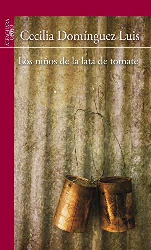 9788420411323: Los nios de la lata de tomate (Serie roja)