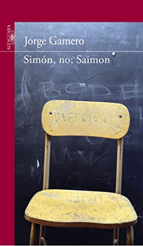 Imagen de archivo de Simn, no, Saimon a la venta por medimops