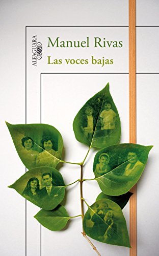 Stock image for Las Voces Bajas for sale by Better World Books: West