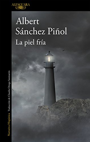 Beispielbild fr La piel fria / The Cold Flesh (Spanish Edition) zum Verkauf von GoldenDragon