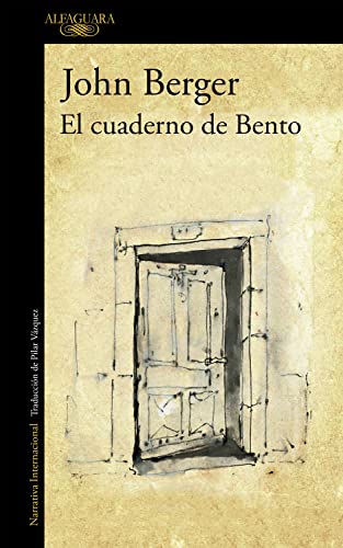 El cuaderno de Bento (9788420413082) by Berger, John