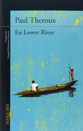 Imagen de archivo de EN LOWER RIVER a la venta por Librera Rola Libros