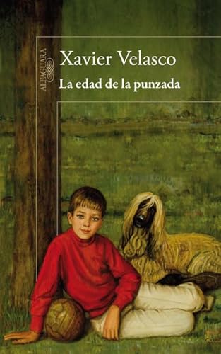 La edad de la punzada (9788420413334) by Velasco, Xavier