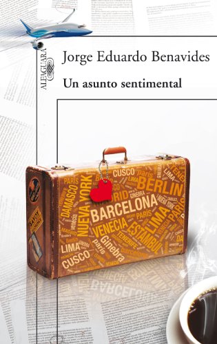 9788420414140: Un asunto sentimental (Spanish Edition)