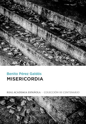 9788420414584: MISERICORDIA