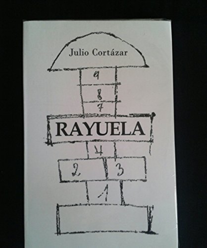 Rayuela (ediciÃ³n conmemorativa) (9788420414706) by CortÃ¡zar, Julio