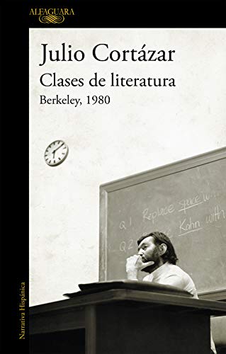 9788420415161: Clases de literatura (Hispnica)