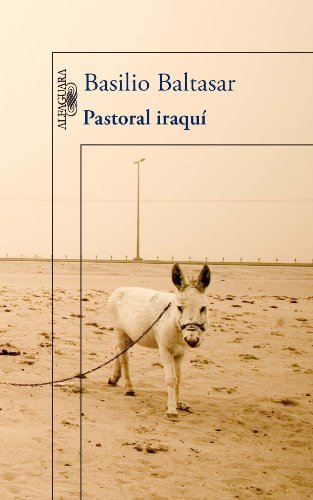 Imagen de archivo de Pastoral Iraqui a la venta por ThriftBooks-Dallas