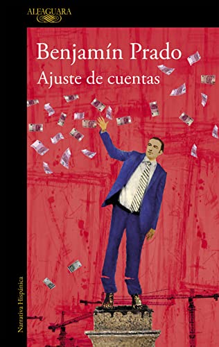 9788420415512: Ajuste de cuentas (Los casos de Juan Urbano 3) (Hispnica)