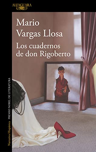 9788420415697: Los cuadernos de don Rigoberto