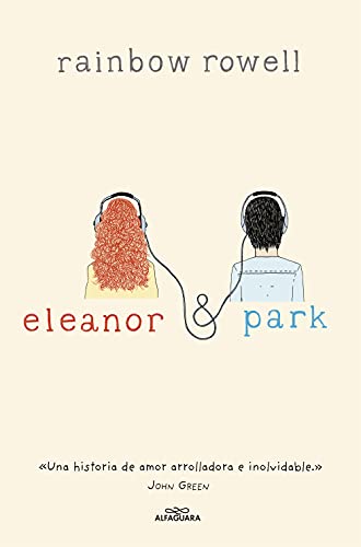 Imagen de archivo de Eleanor y Park a la venta por WorldofBooks