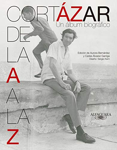 9788420415932: Cortzar de la A a la Z (Spanish Edition)