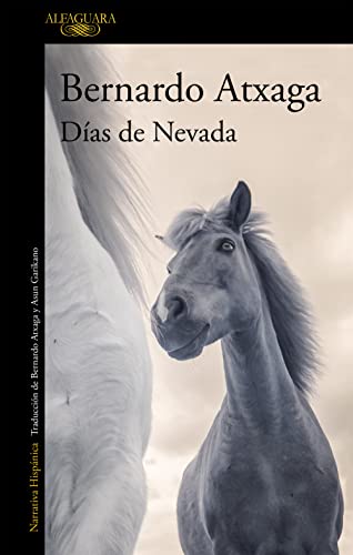 9788420415987: Das de nevada (Spanish Edition)