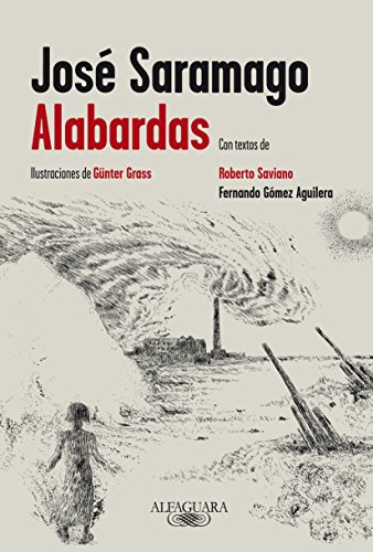 9788420416007: Alabardas (Biblioteca Saramago)