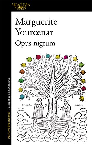 9788420416564: Opus nigrum