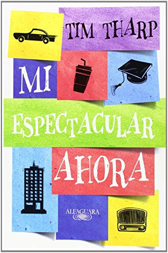 Stock image for Mi espectacular ahora (Biblioteca Indie) for sale by medimops