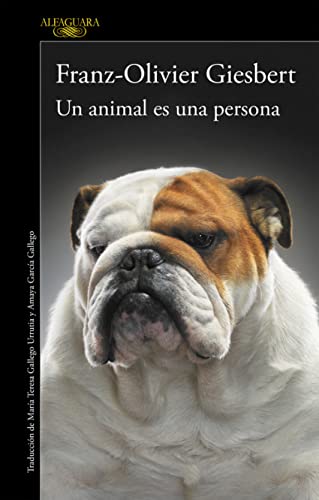 Imagen de archivo de Un animal es una persona a la venta por Reuseabook