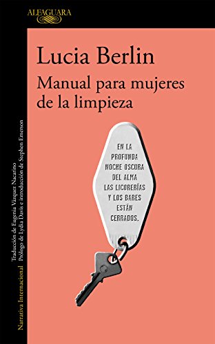 Beispielbild fr Manual para mujeres de la limpieza zum Verkauf von AwesomeBooks