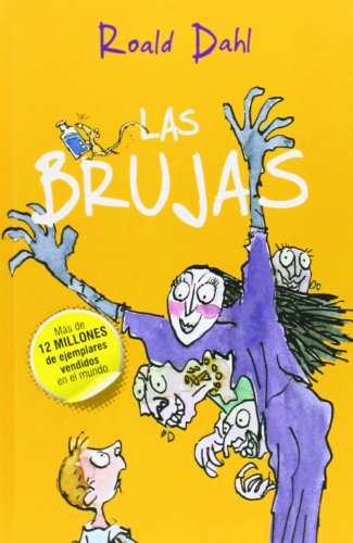 9788420417097: Las Brujas