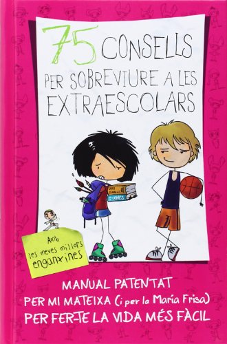 Beispielbild fr 75 Consells per Sobreviure a Les Extraescolars : zum Verkauf von Hamelyn