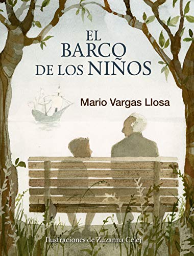 9788420417394: El barco de los nios (Jvenes lectores)