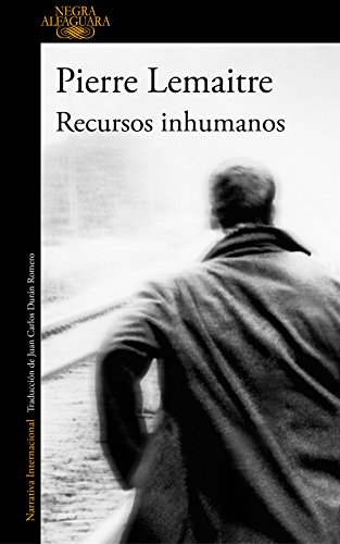 9788420417837: Recursos inhumanos (Alfaguara Negra)